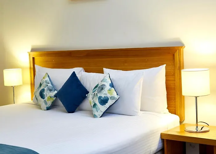 Hotel Sophia