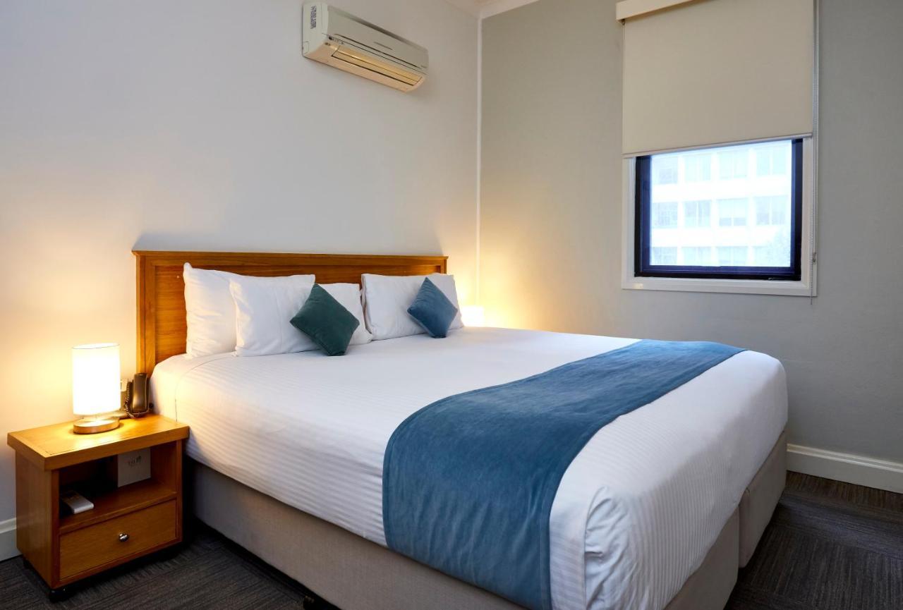 Sophia 4* Melbourne