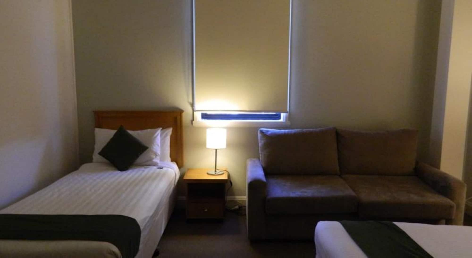Sophia Hotel