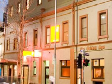 Sophia 4* Melbourne
