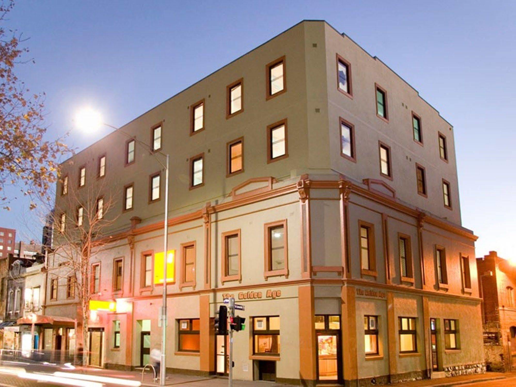 Sophia Hotel