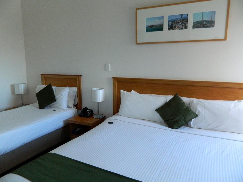 Hotel Sophia Melbourne
