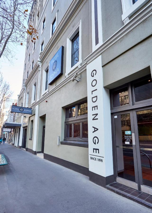 Sophia Hotel