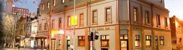 Sophia Hotel Melbourne